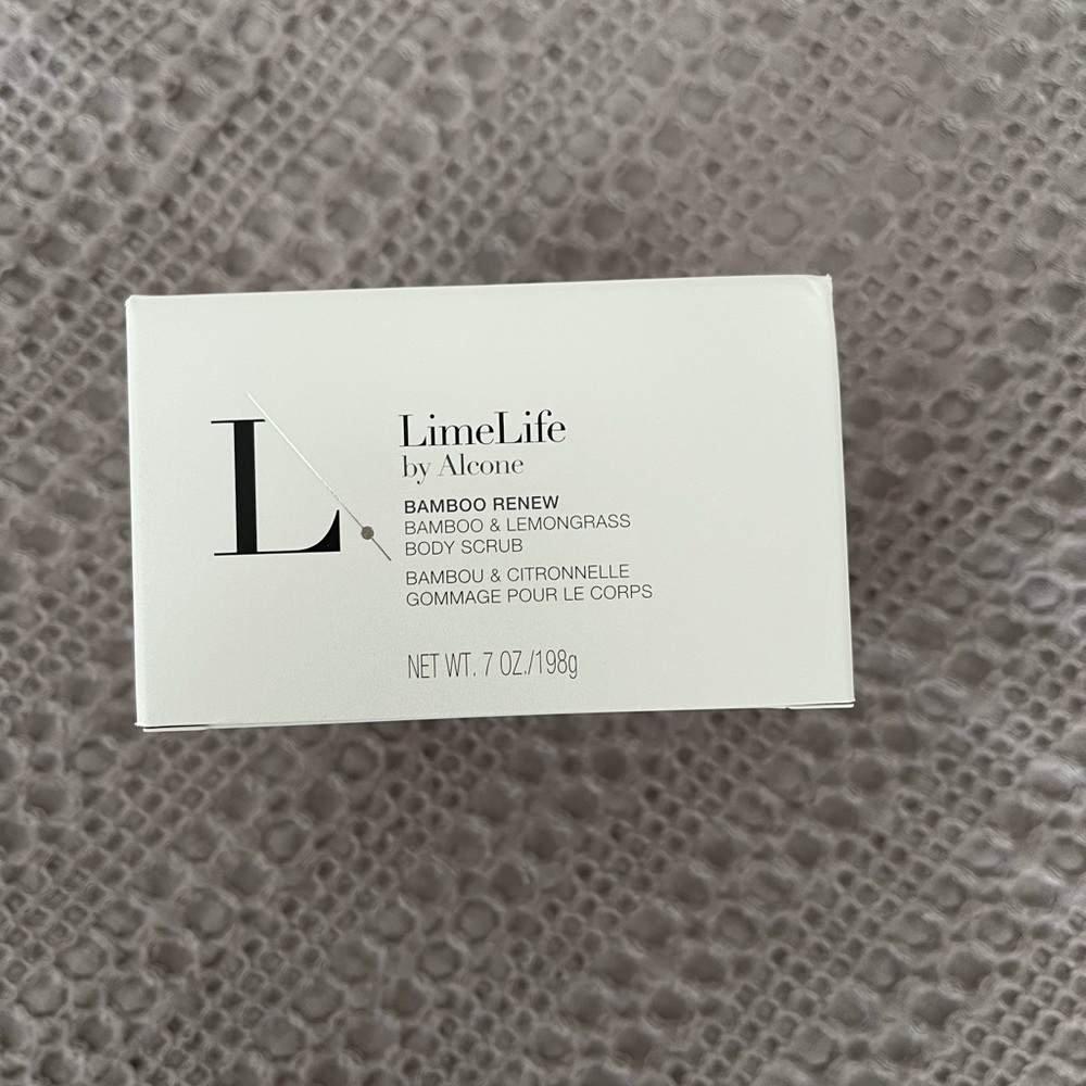 Limelife Bamboo Renew